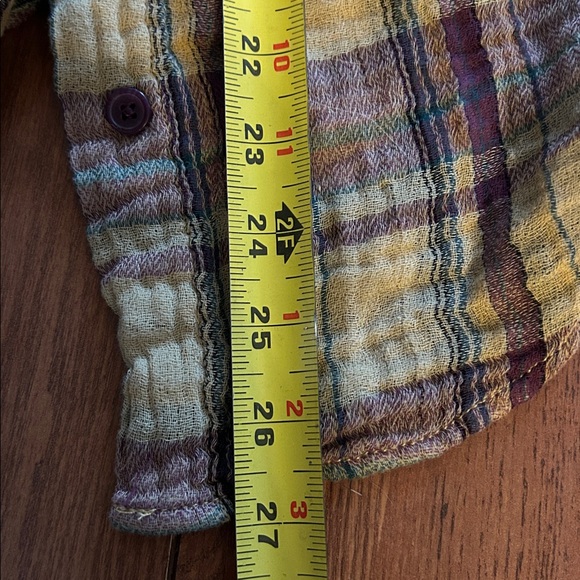 Free People Top - Picture 5 of 8